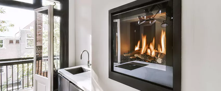 Heatilator Outdoor Fireplace Services in Mesquite, Nevada