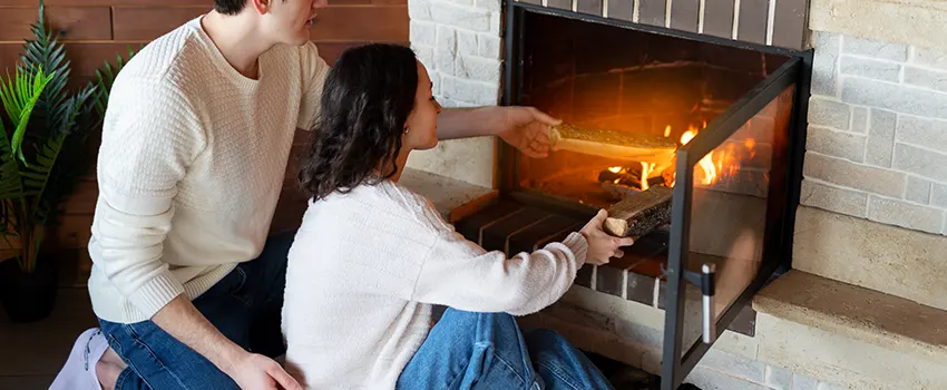 Kings Man Direct Vent Fireplaces Services in Mesquite, Nevada