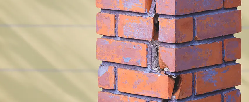 Leaking Chimney Repair And Replacement Cost in Mesquite, Nevada