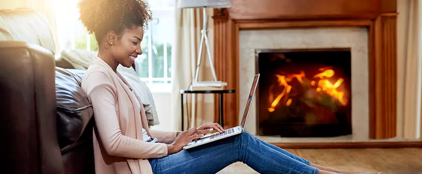 Cost-Effective Osburn Fireplace Installation and Repair in Mesquite, NV