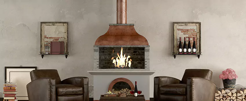 Benefits of Pacific Energy Fireplace in Mesquite, Nevada
