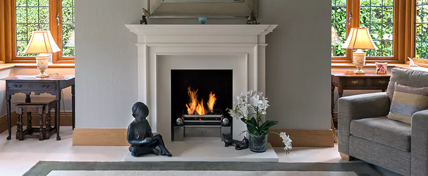 RSF Fireplaces Maintenance and Repair in Mesquite, Nevada
