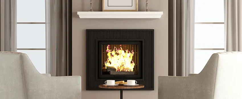 Superior Outdoor Fireplace Repair in Mesquite, NV