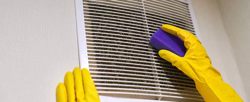 Vent Cleaning Company in Mesquite, NV