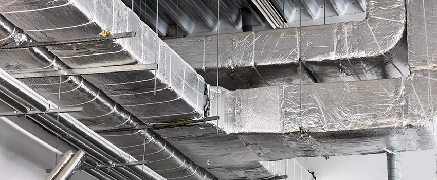 Vent Dust Cleaning Cost in Mesquite, NV