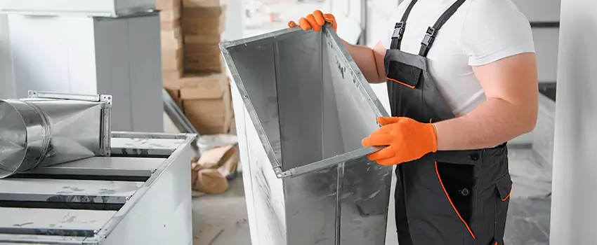 Ventilation Fan Cleaning Services in Mesquite, Nevada