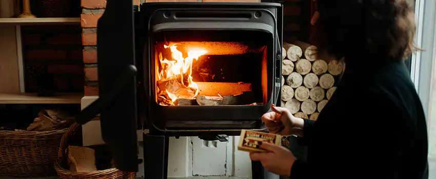 Key Features of Vermont Castings Fireplaces in Mesquite, NV