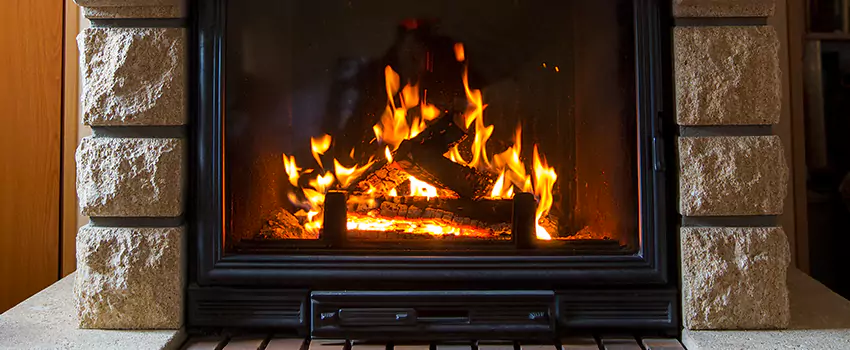 Best Wood Fireplace Repair Company in Mesquite, Nevada
