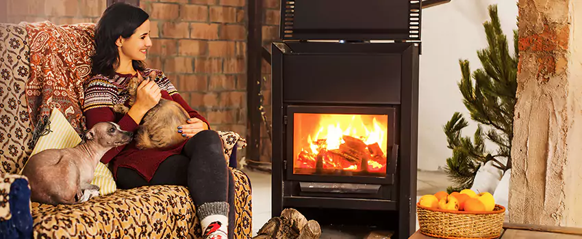 Wood Stove Chimney Cleaning Services in Mesquite, NV