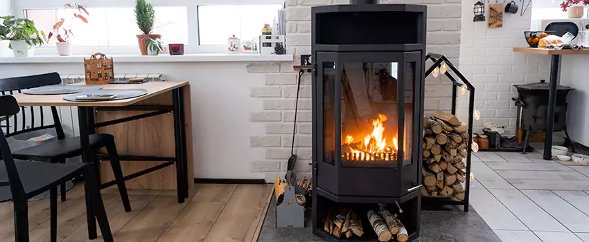 Wood Stove Firebox Installation Services in Mesquite, NV