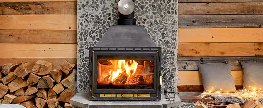 Wood Stove Cracked Glass Repair Services in Mesquite, NV