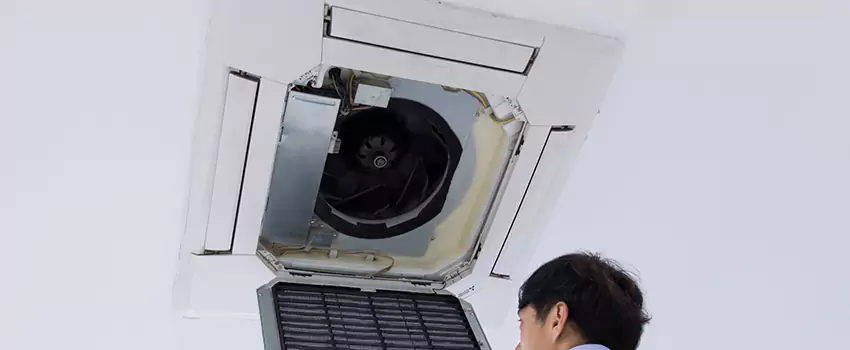 Benefits of Professional Air Duct Cleaning in Mesquite, Nevada