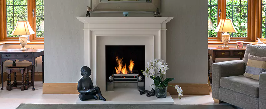 Astria Open-Hearth Wood Fireplaces Services in Mesquite, NV
