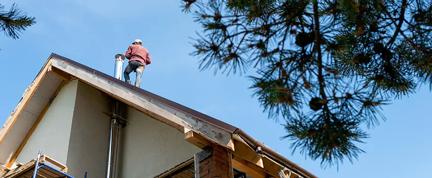 Birds Removal Contractors from Chimney in Mesquite, NV