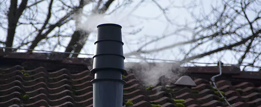 Broken Chimney Animal Screen Repair And Installation in Mesquite, NV