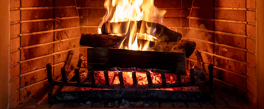 Chimney Ash Dump Cover Repair Services in Mesquite, NV