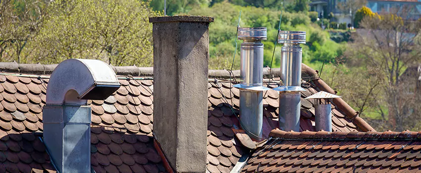 Commercial Chimney Blockage Removal in Mesquite, Nevada
