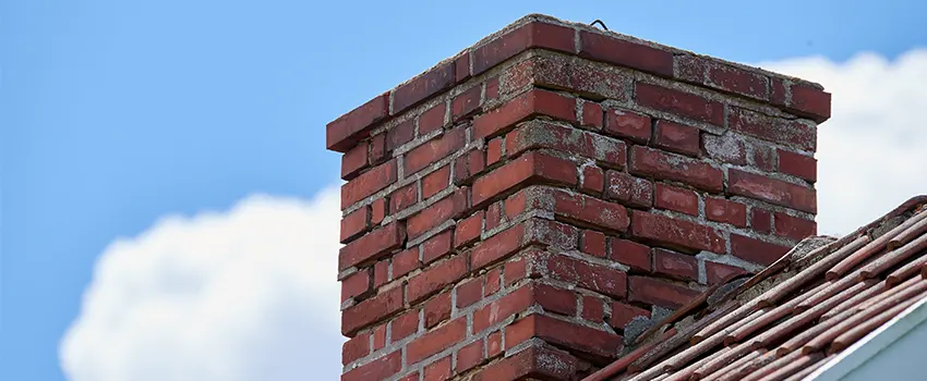Chimney Concrete Bricks Rotten Repair Services in Mesquite, Nevada