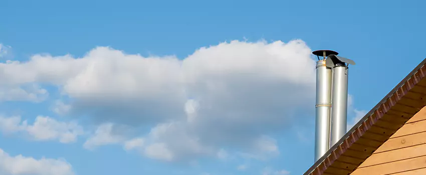 Chimney Cap Bird Guard Repair in Mesquite, Nevada