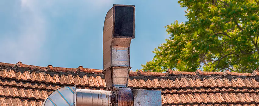 Chimney Cleaning Cost in Mesquite, Nevada