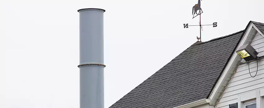 Multi-flue Chimney Caps Installation And Repair in Mesquite, NV