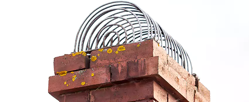 Chimney Crown Problems in Mesquite, Nevada
