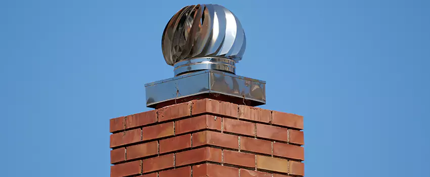 Chimney Damper Hinge Repair in Mesquite, NV