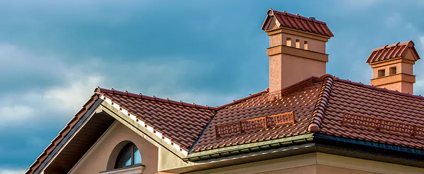 Residential Chimney Services in Mesquite, Nevada