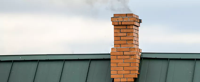 Chimney Installation Company in Mesquite, NV