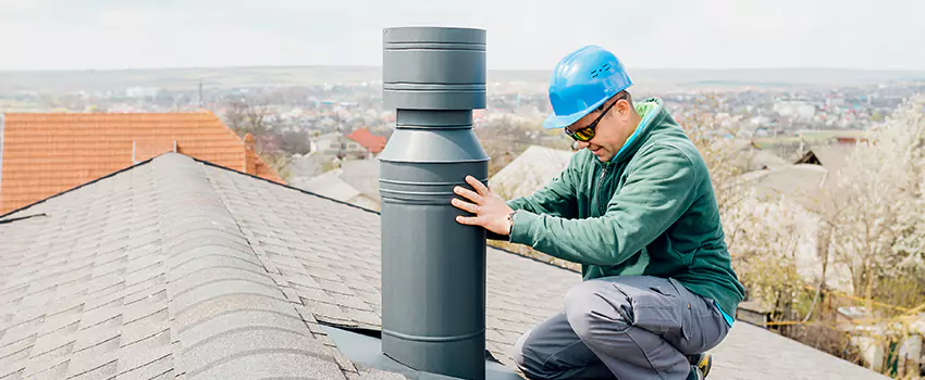 Insulated Chimney Liner Services in Mesquite, NV