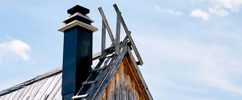 Chimney Pot Inspection in Mesquite, NV