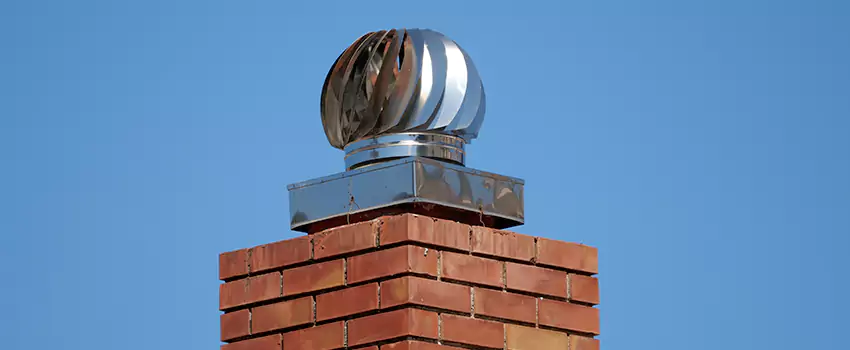 Chimney Flue Rebuild Services in Mesquite, Nevada
