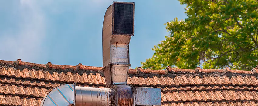 Chimney Blockage Removal in Mesquite, Nevada