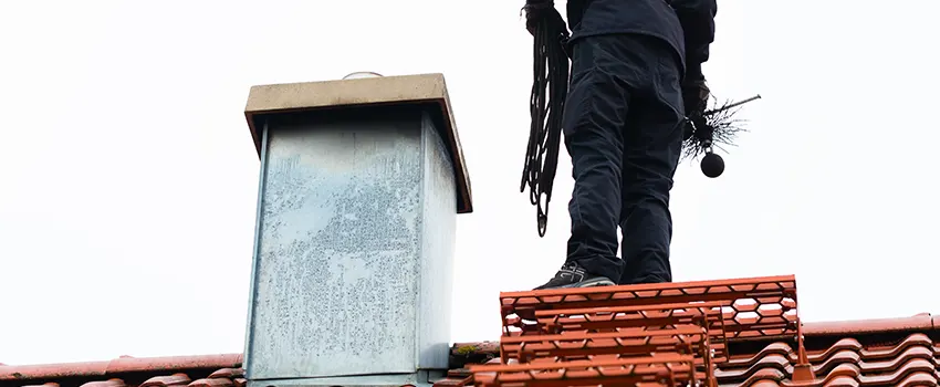 Modern Chimney Sweeping Techniques in Mesquite, Nevada