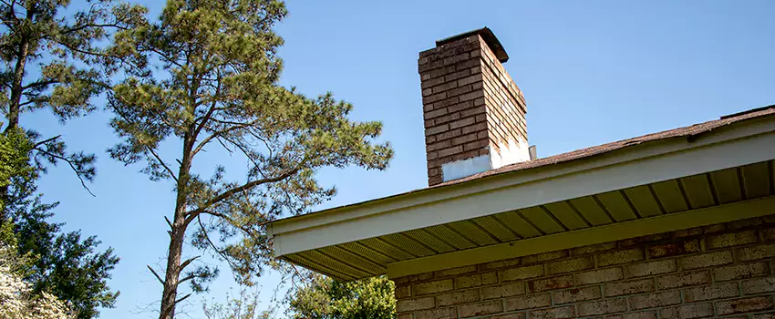 Brick Chimney Sweep Near Me in Mesquite, NV