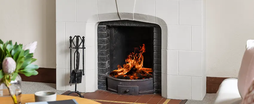 Classic Open Fireplace Design Services in Mesquite, Nevada