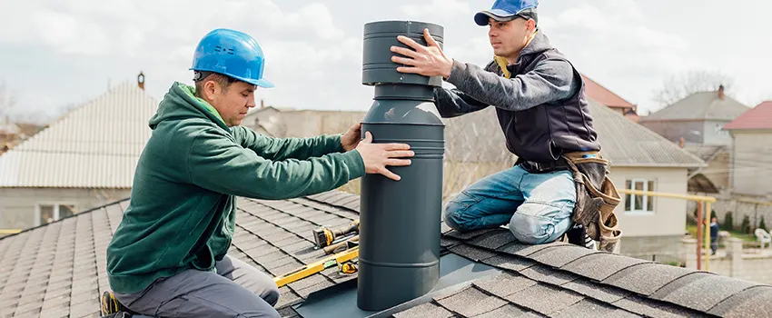 Commercial Chimney Cost in Mesquite, NV