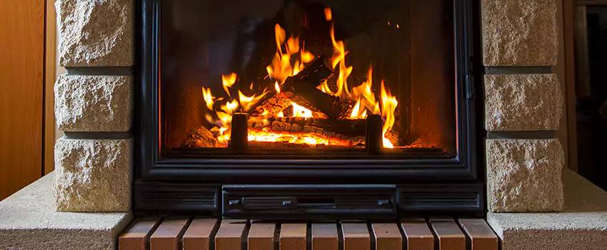 Decorative Fireplace Installation Cost in Mesquite, Nevada
