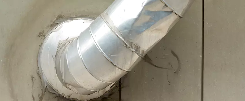 Dryer Vent Repair Process in Mesquite, NV
