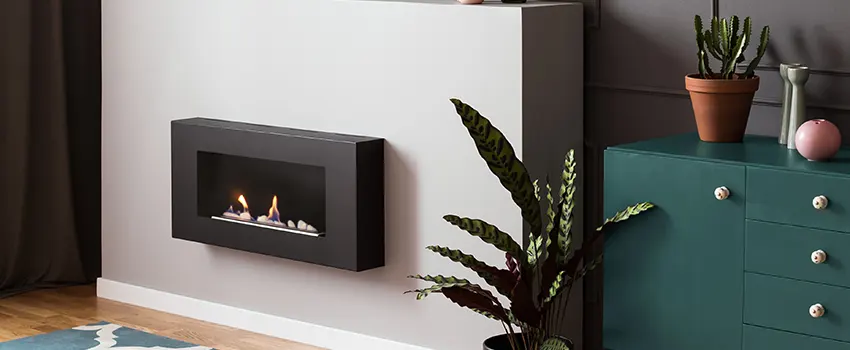 Electric Fireplace Glowing Embers Installation Services in Mesquite, NV