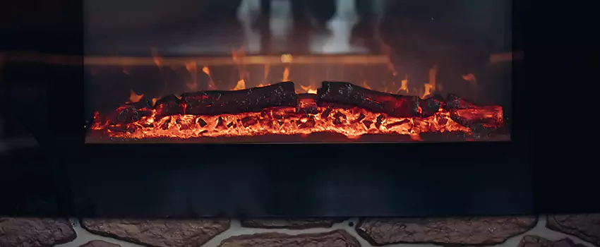 Cost of Electric Fireplace Repair Service in Mesquite, Nevada