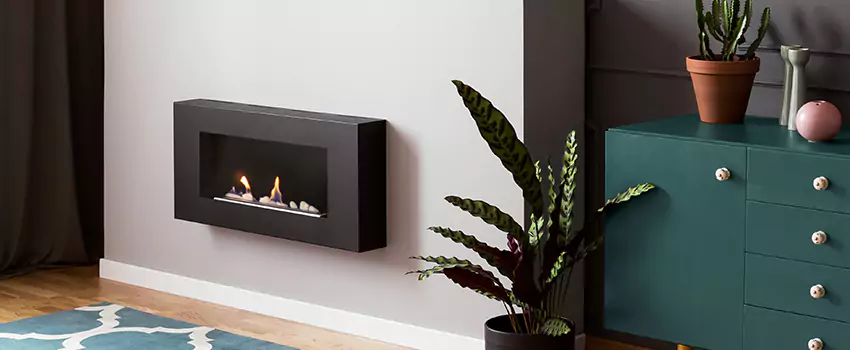 Cost of Ethanol Fireplace Repair And Installation Services in Mesquite, NV