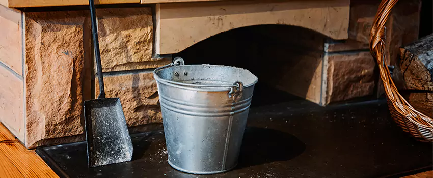 Clean The Fireplace Mantle And Hearth in Mesquite, Nevada
