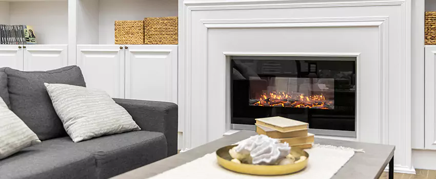 Professional Fireplace Maintenance Contractors in Mesquite, NV