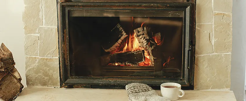 Fireplace Door Handle Replacements Services in Mesquite, Nevada
