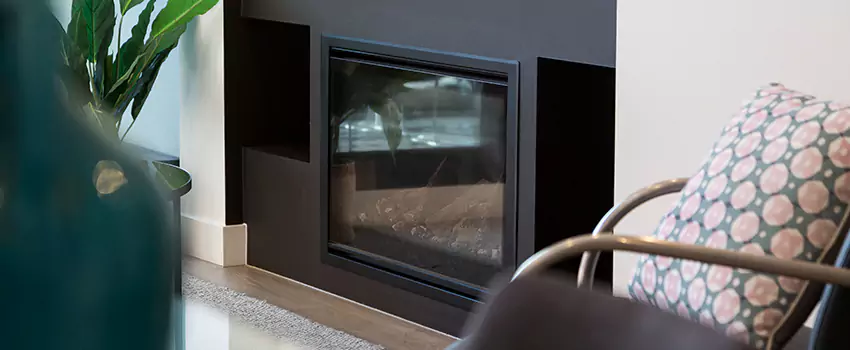 Gas Fireplace Installation in Mesquite, NV