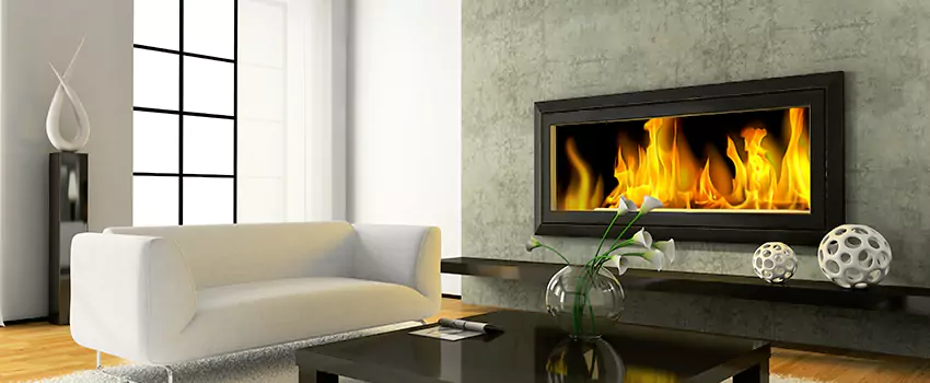 Fireplace Hearth Ideas in Mesquite, Nevada