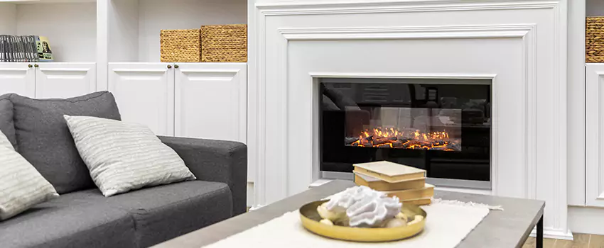 Pellet Fireplace Insert Installation in Mesquite, NV