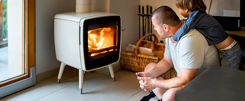 Fireplace Flue Maintenance Services in Mesquite, NV