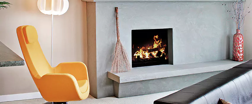 Electric Fireplace Makeover Services in Mesquite, NV